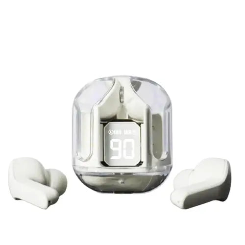 Air 31 TWS Transparent Earbuds