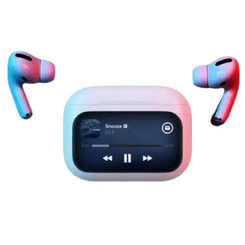 Airbuds